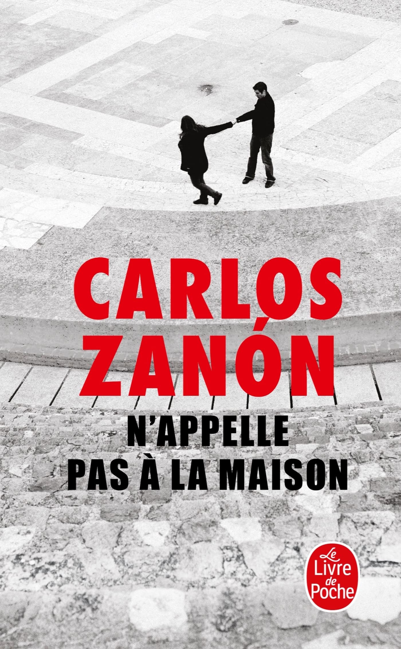 N'appelle pas à la maison Contemporary literature