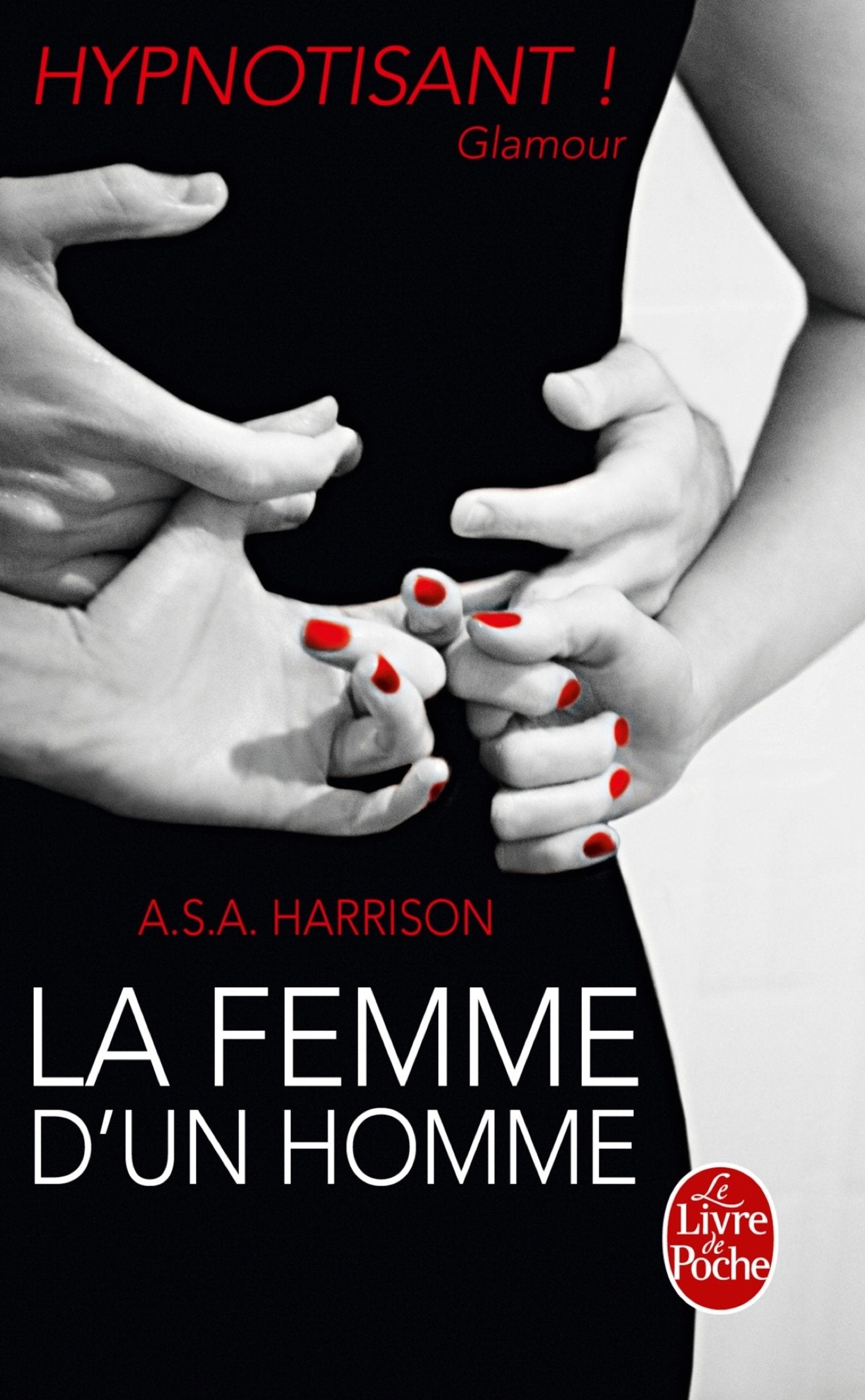La Femme d'un homme book
