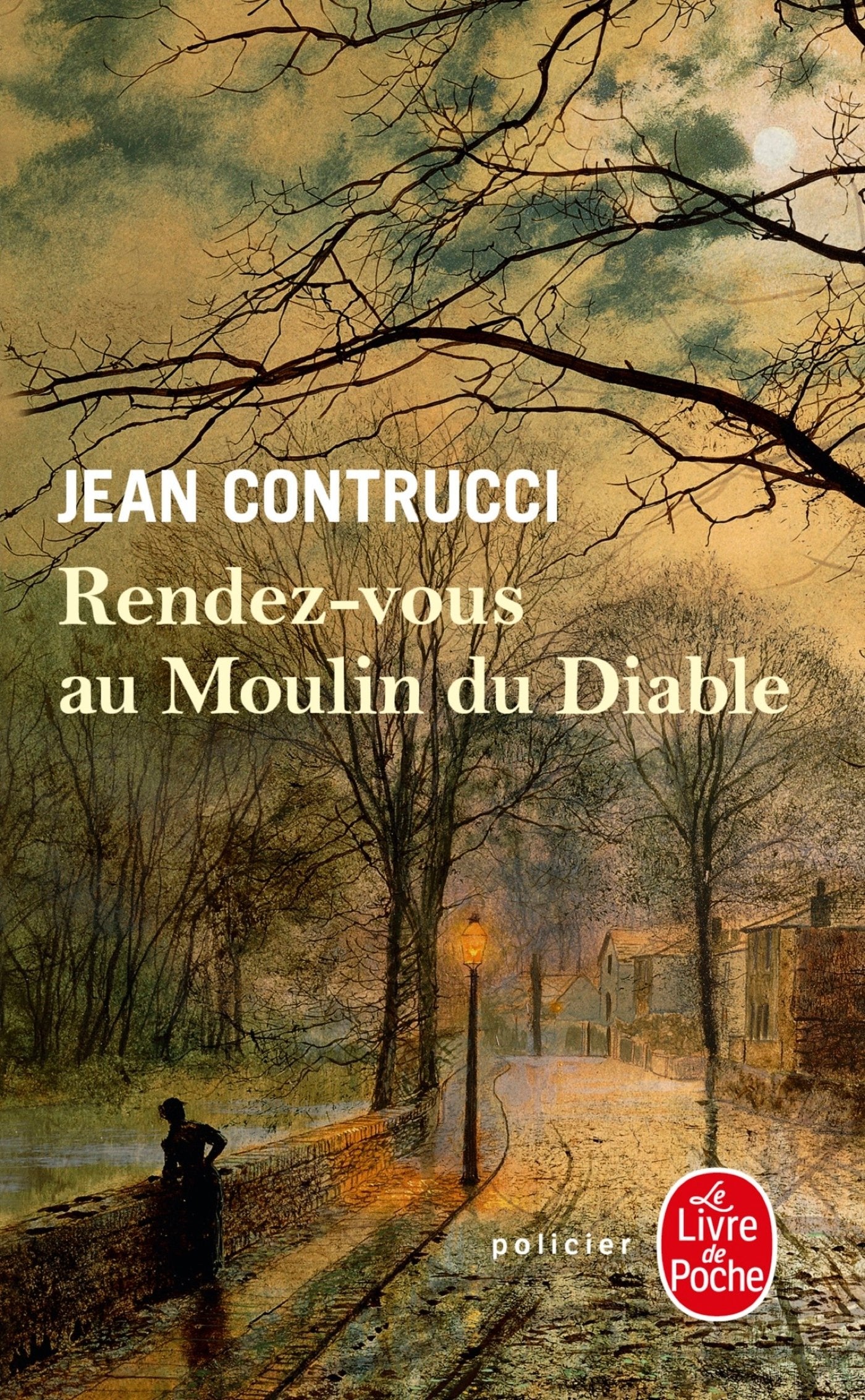 Rendez-vous au Moulin du Diable Contemporary literature