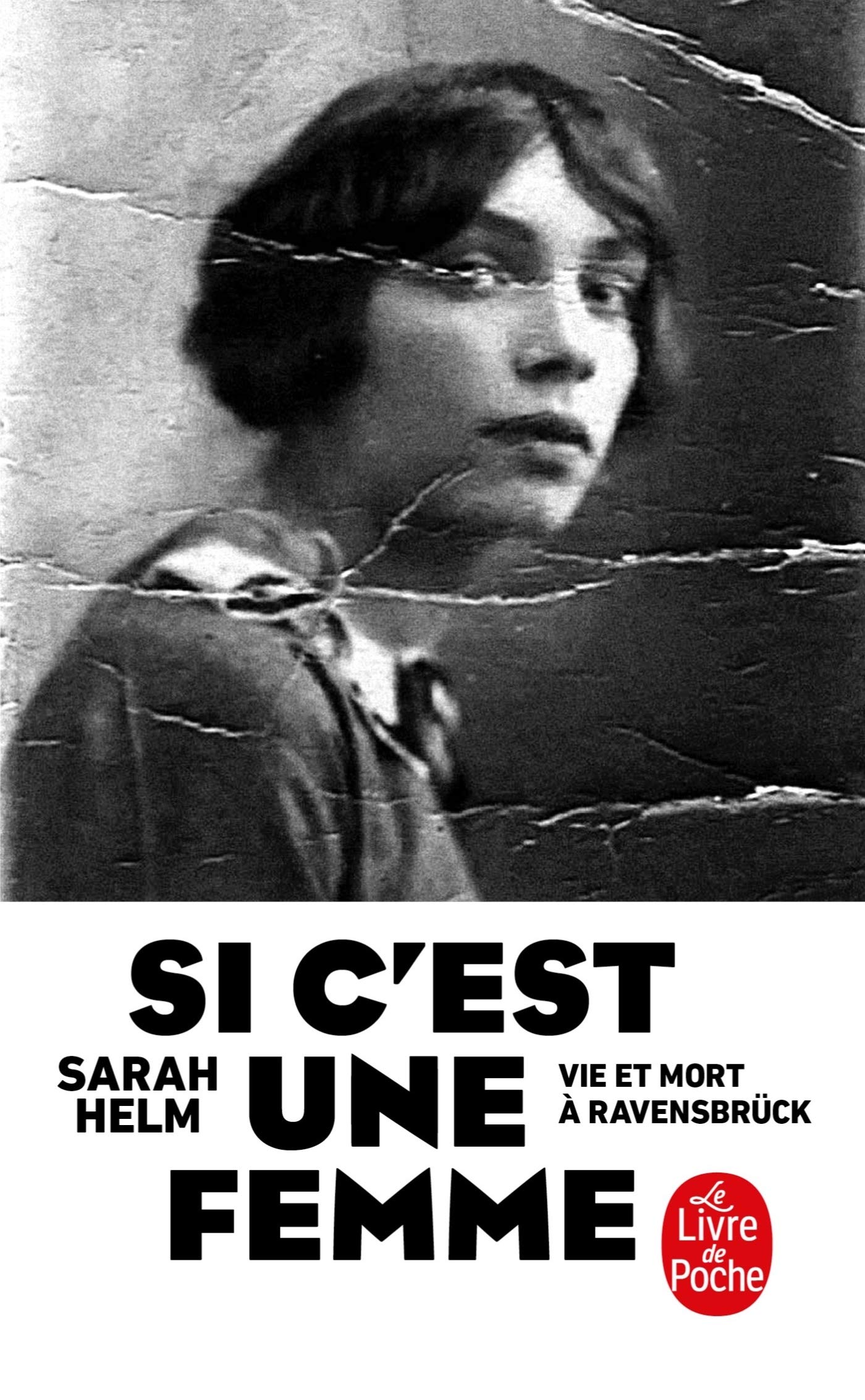 Si c'est une femme book