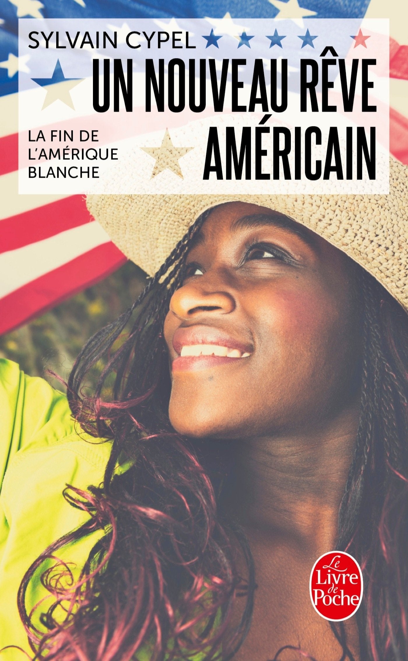 Un nouveau rêve américain book