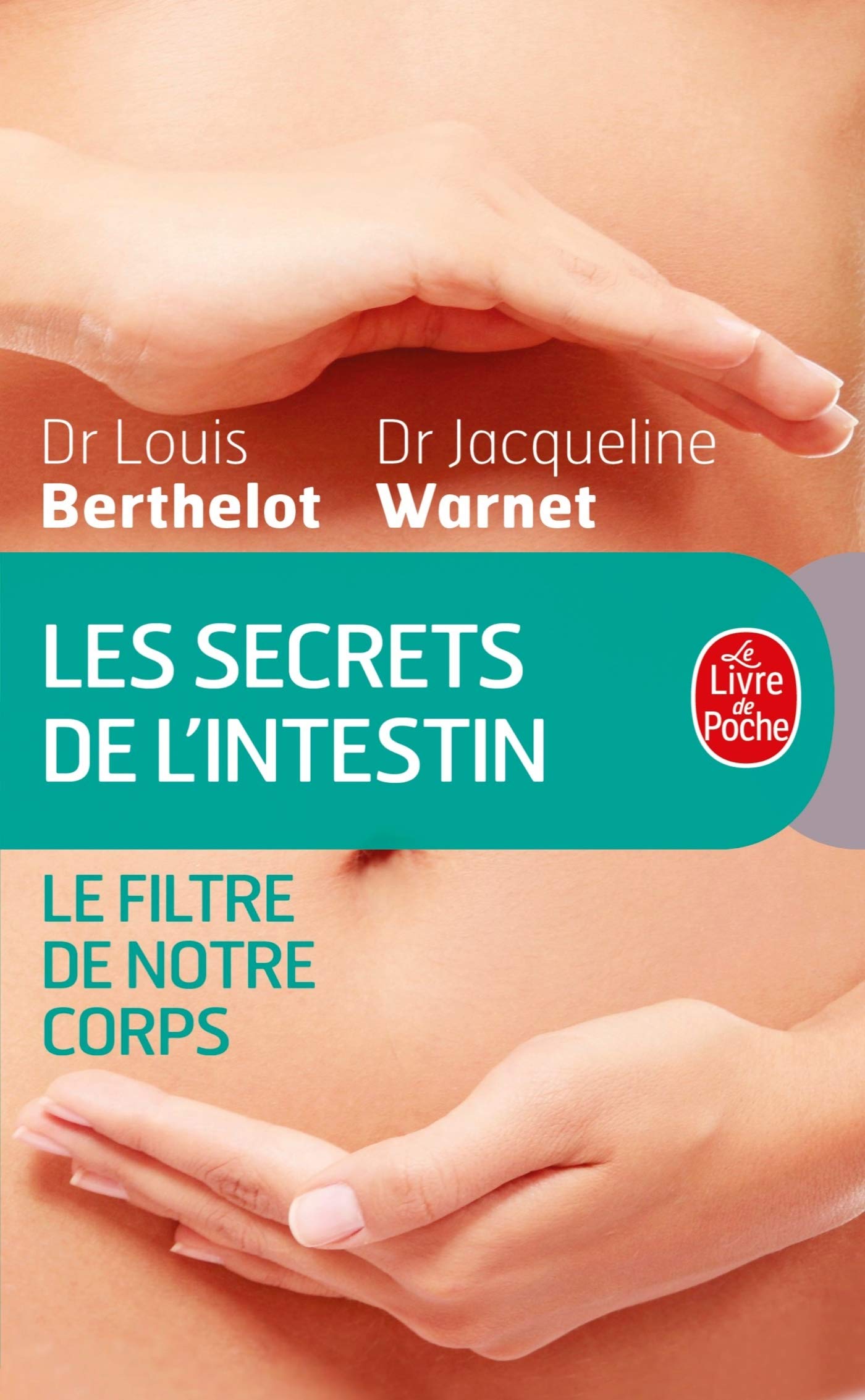Les secrets de l'intestin Medicine