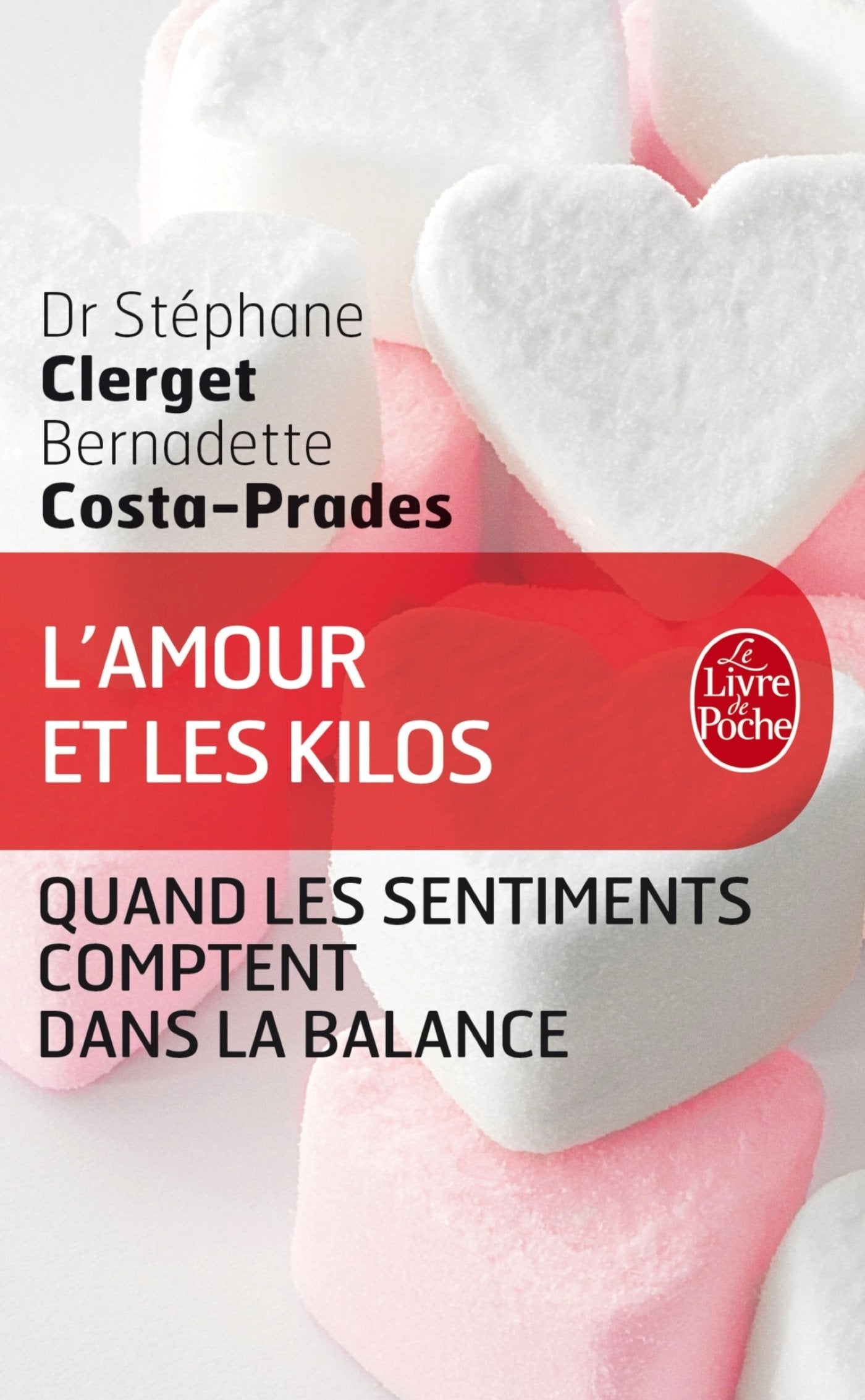 L'amour et les kilos: Quand les sentiments comptent dans la balance Medicine