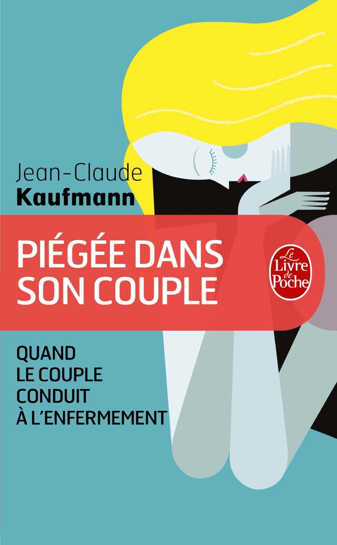 Piégée dans son couple Partnership & Love
