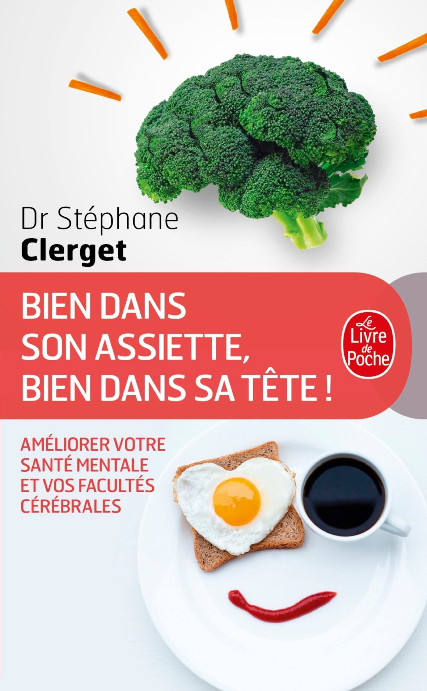 Bien dans son assiette, bien dans sa tête book