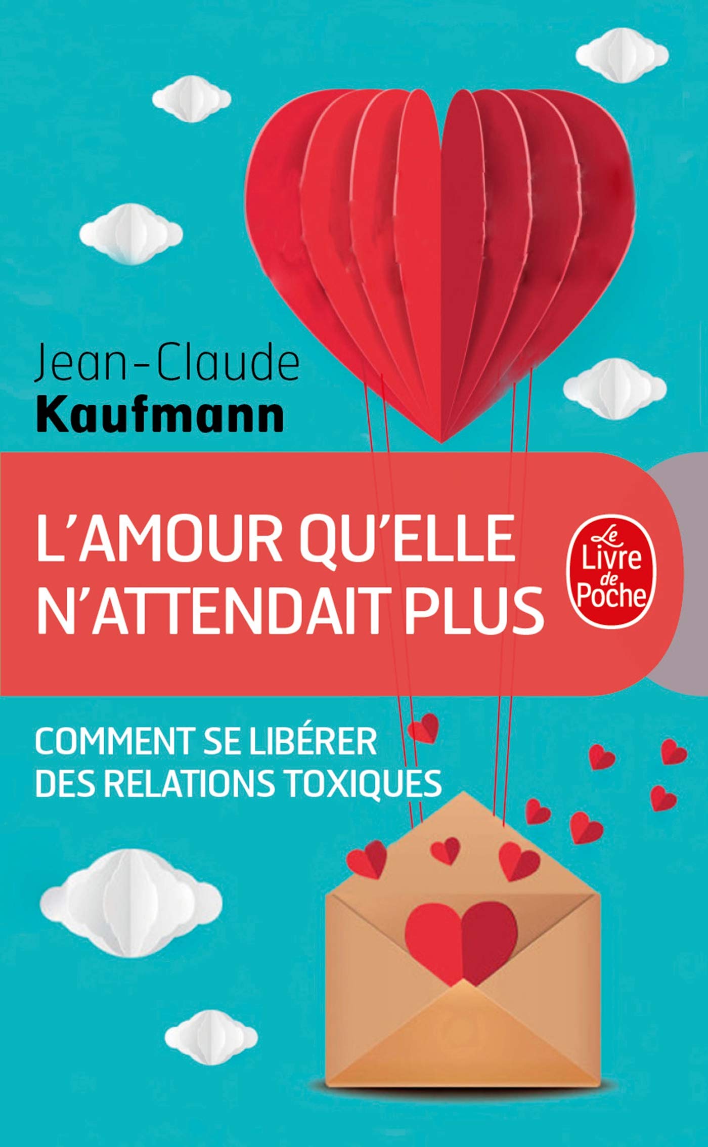 L'Amour qu'elle n'attendait plus Parents & Children