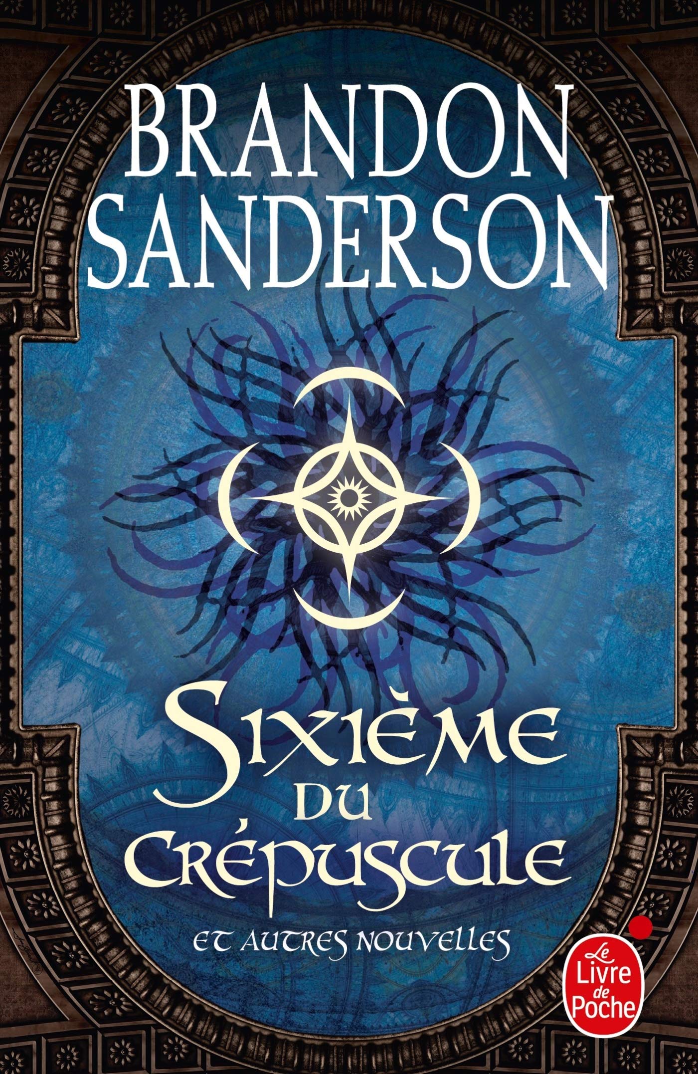 Sixième du crépuscule et autres nouvelles book