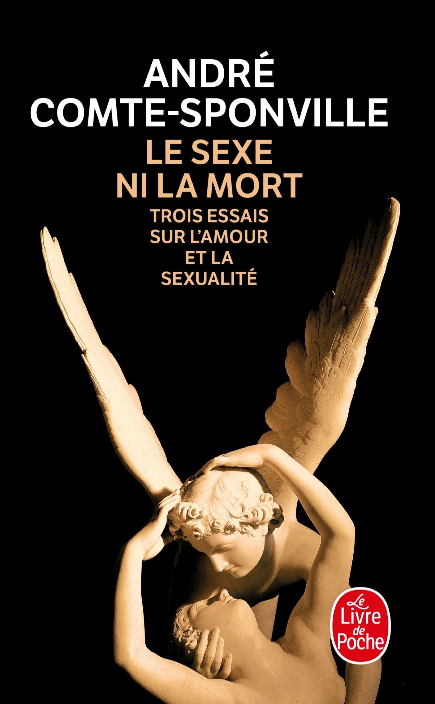 Le Sexe ni la mort book
