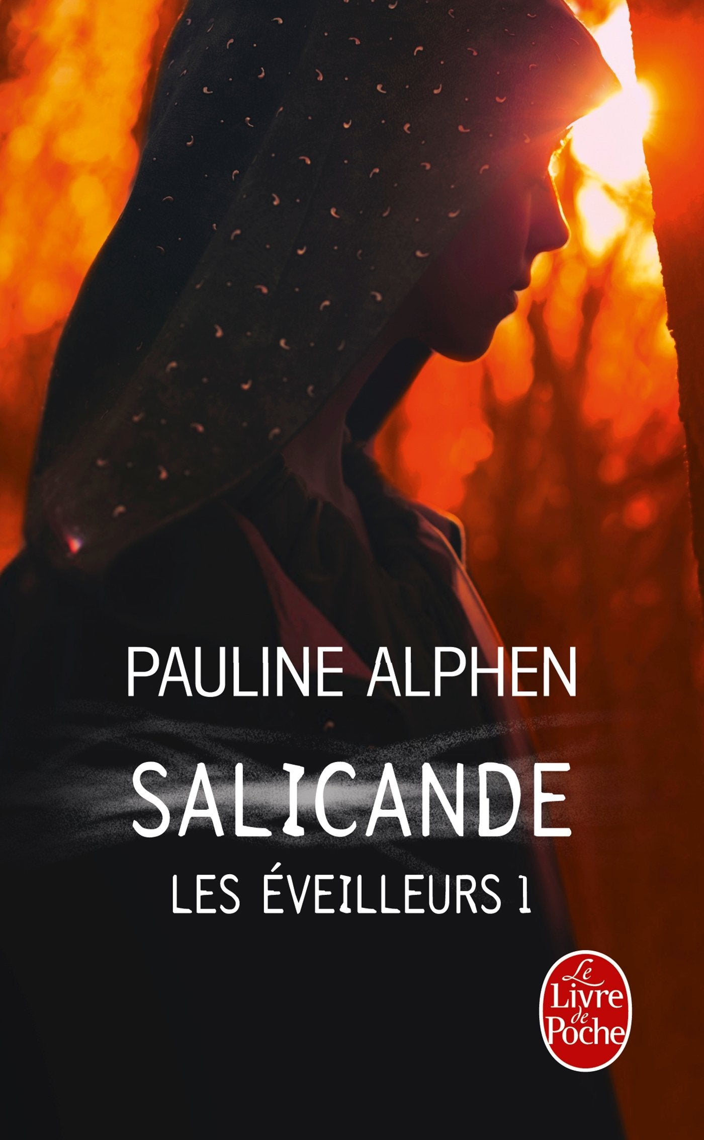 Salicande (Les Éveilleurs, Tome 1) book