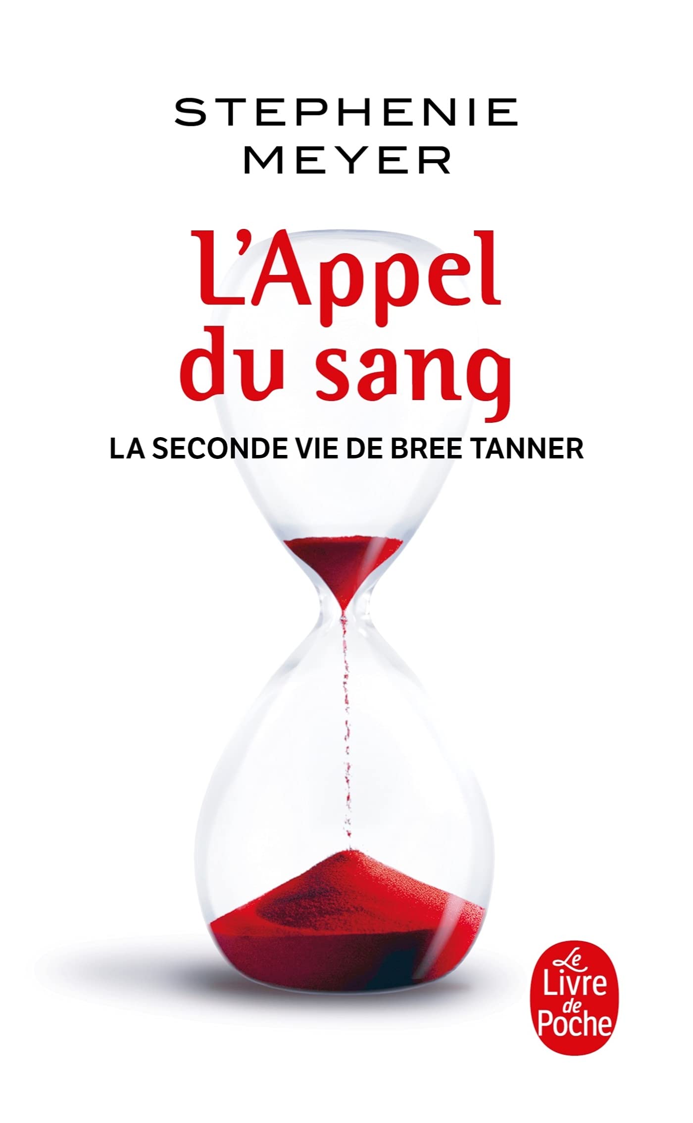 L'Appel du sang: La seconde vie de Bree Tanner, Hésitation novella Horror & Mystery