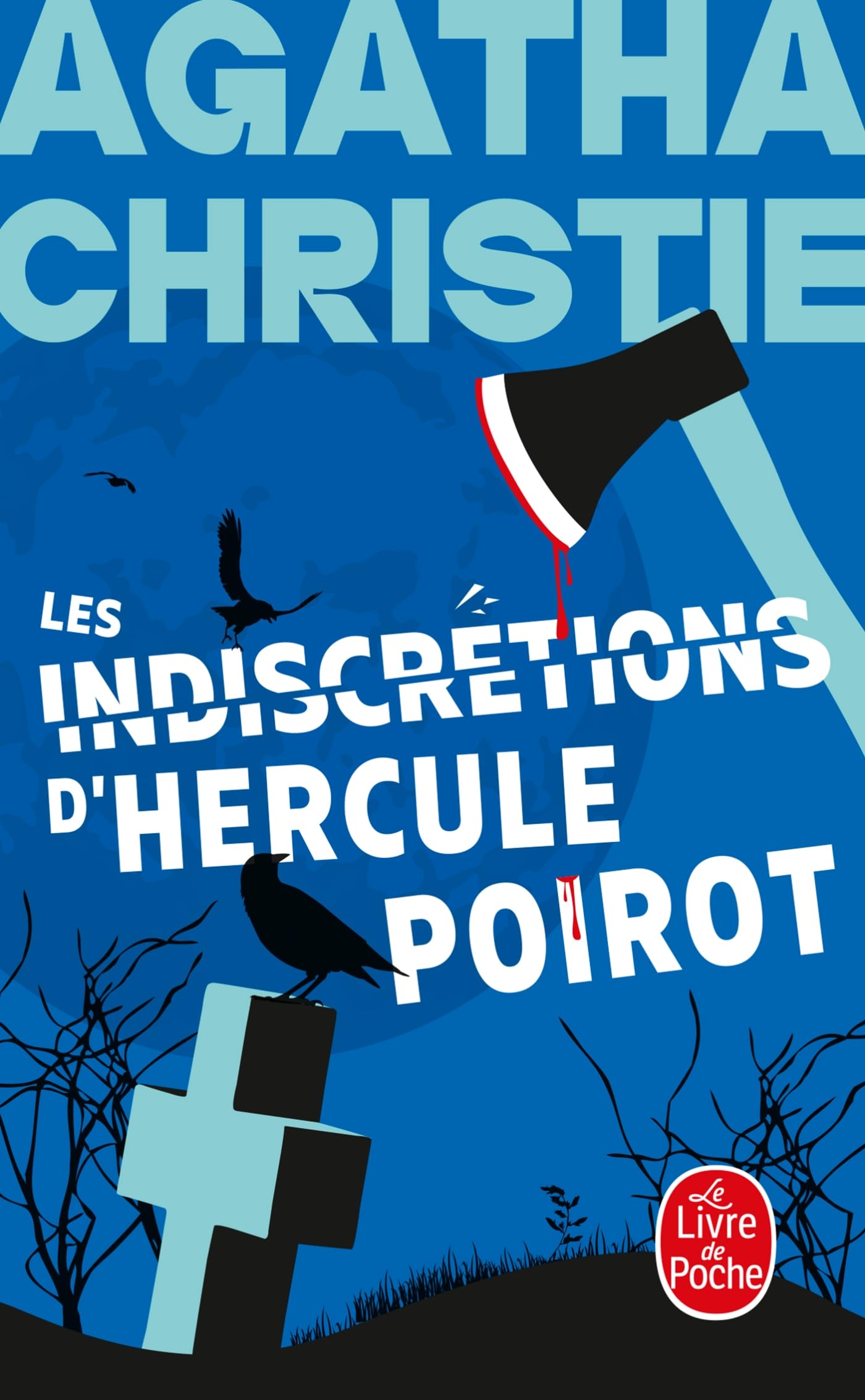 Les indiscrétions d'Hercule Poirot (Nouvelle traduction révisée) book