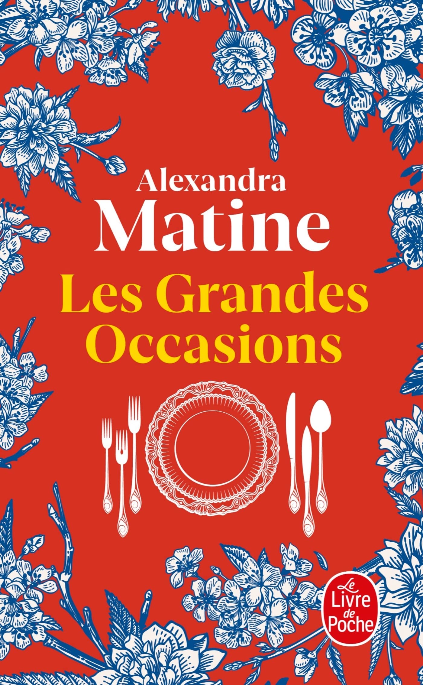 Product Image: Les grandes Occasions