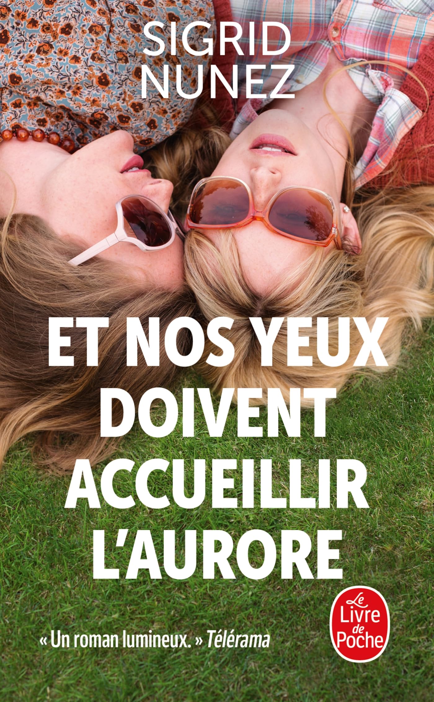Et nos yeux doivent accueillir l'aurore book