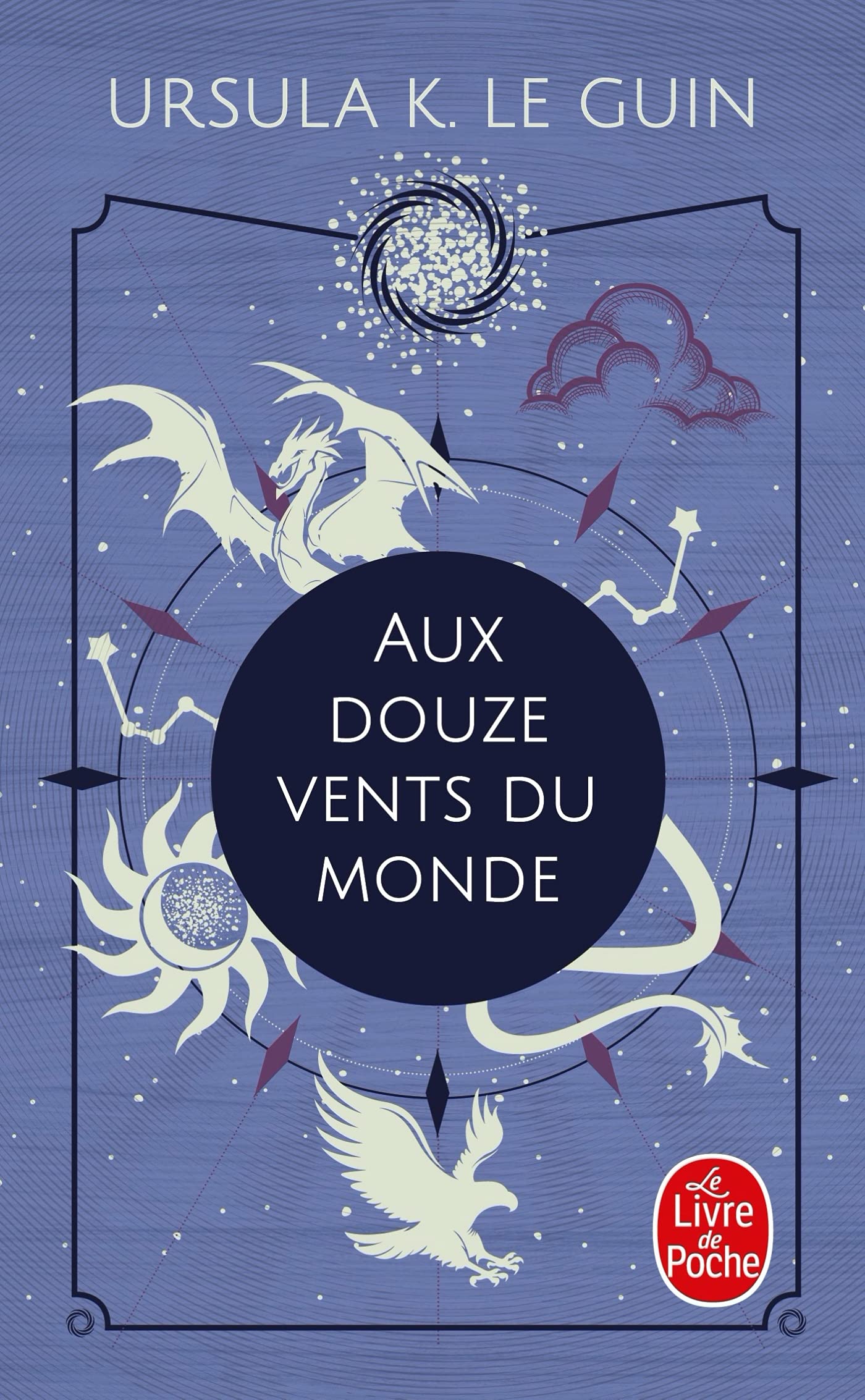 Aux douze vents du monde Essays & Short Stories