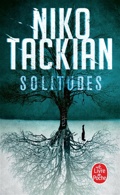 Product Image: Solitudes