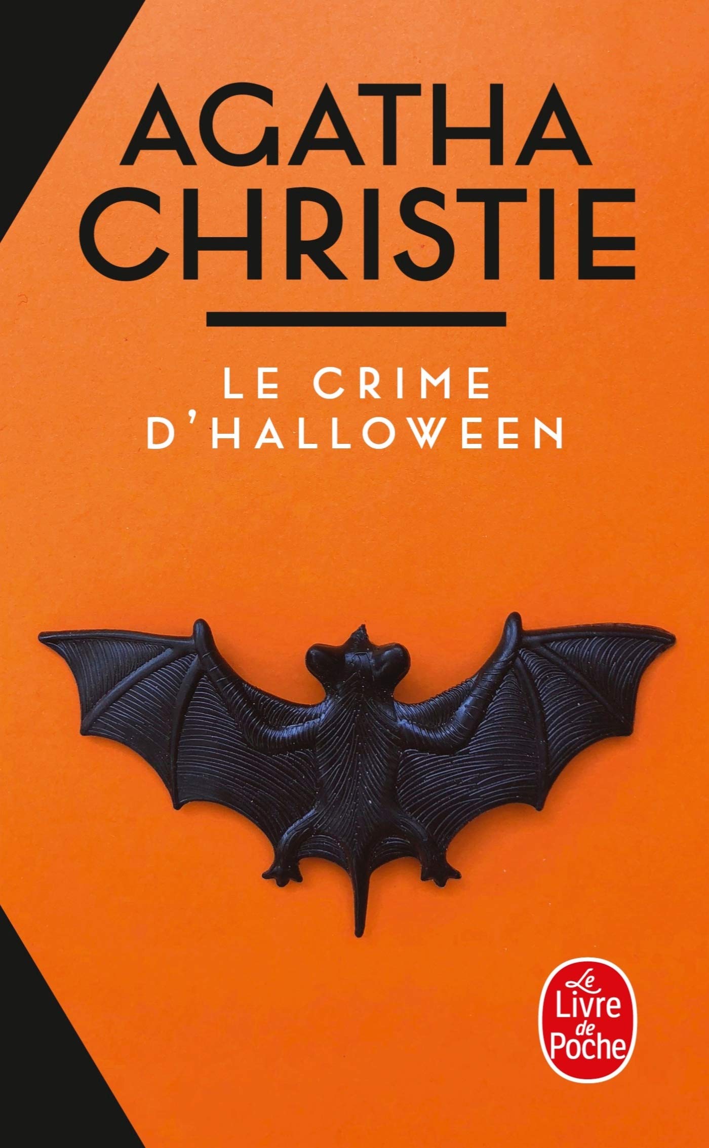 Le Crime d'Halloween (Nouvelle traduction révisée) book