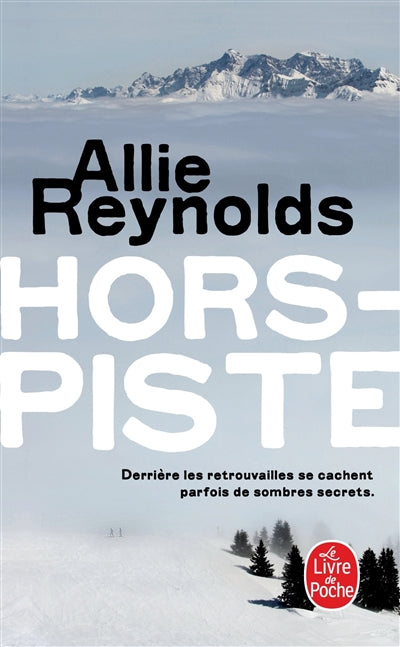 Product Image: Hors-piste