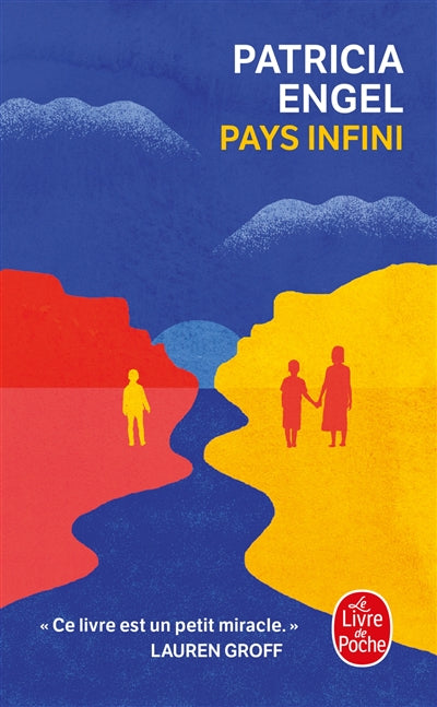 Product Image: Pays infini
