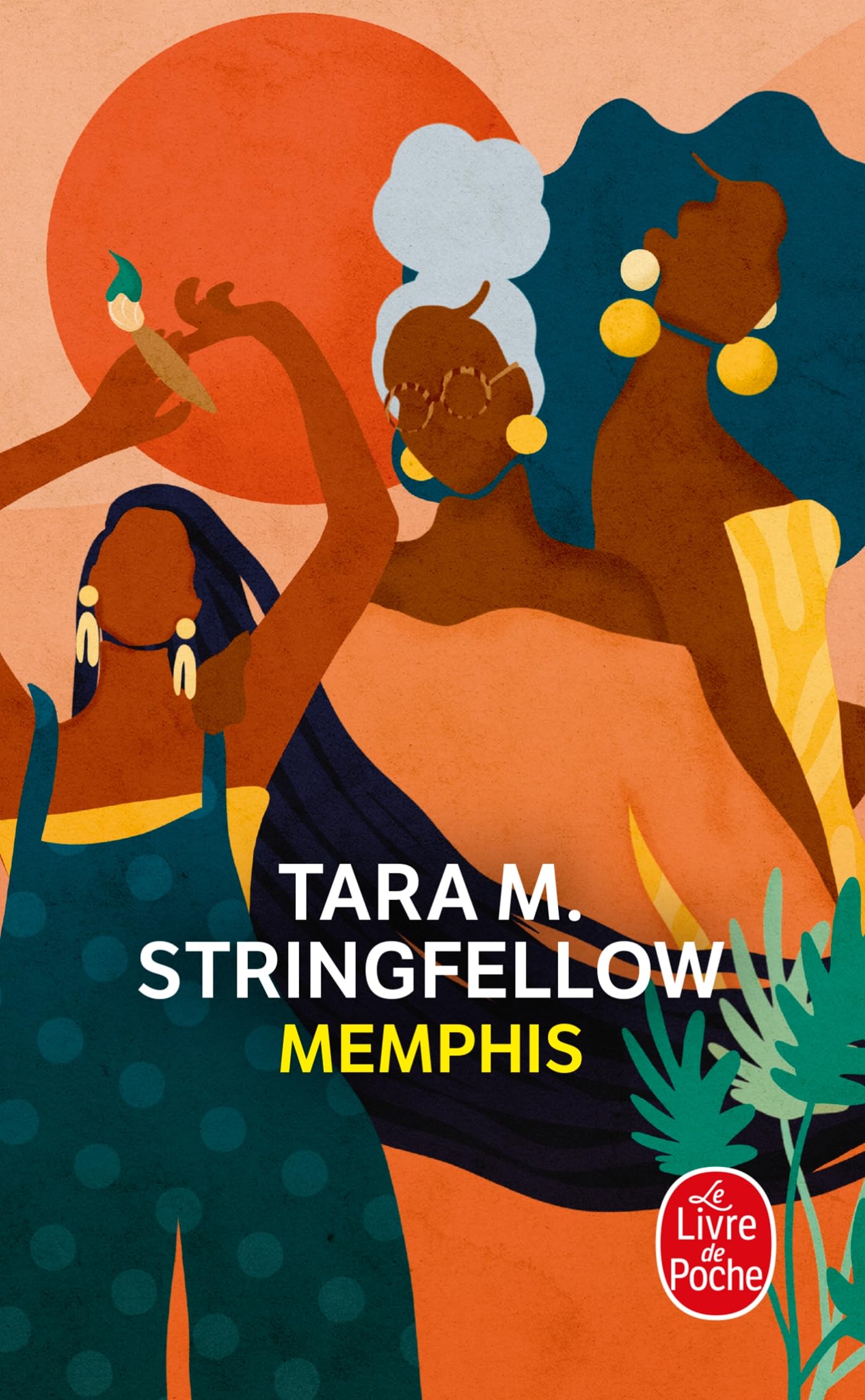 Memphis Contemporary literature