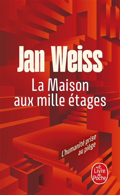 Product Image: La maison aux mille étages