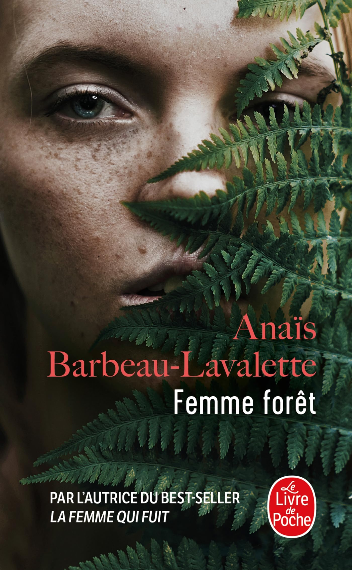 Femme forêt Contemporary literature