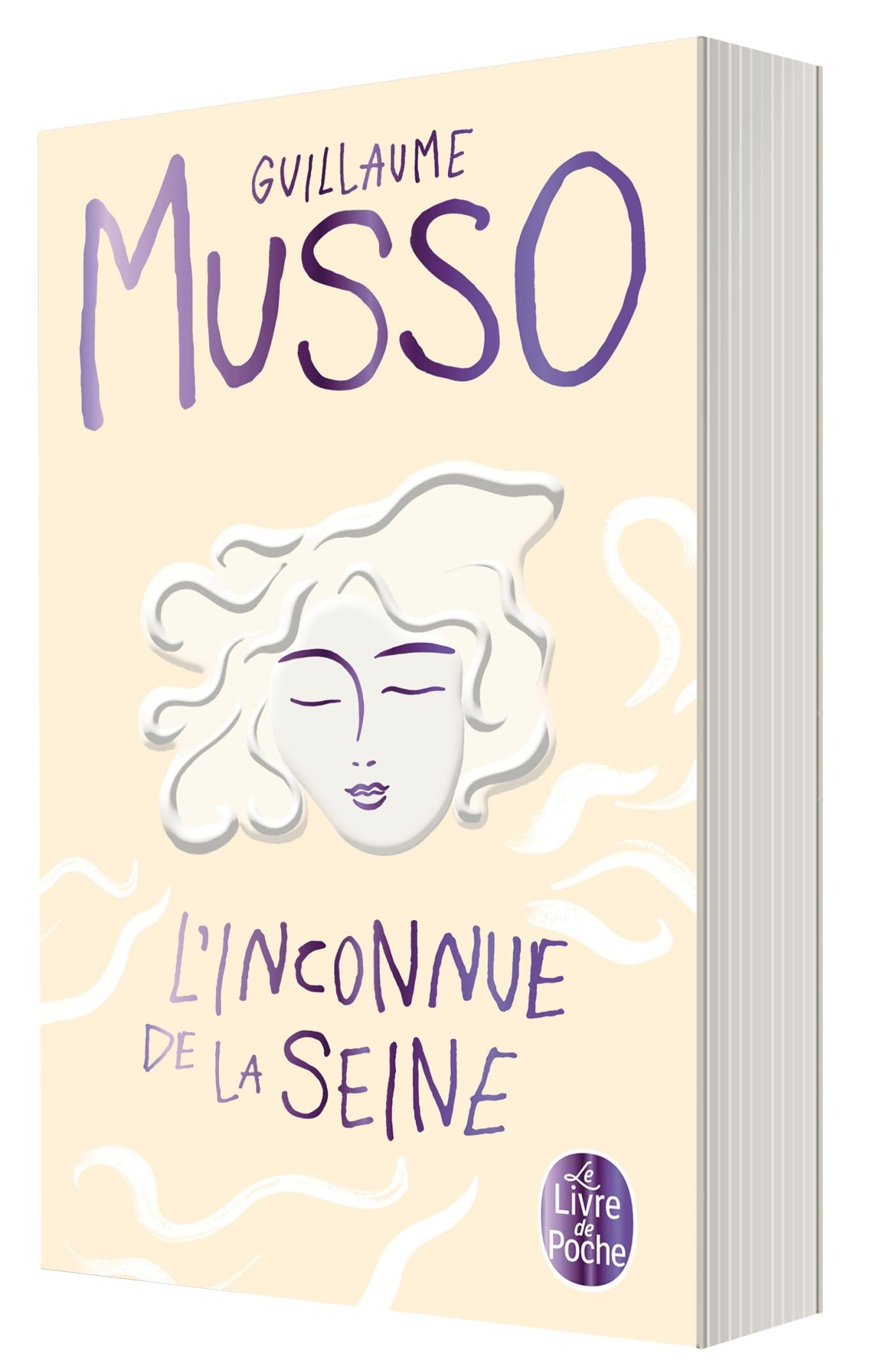 L'Inconnue de la Seine - Edition Collector Contemporary literature