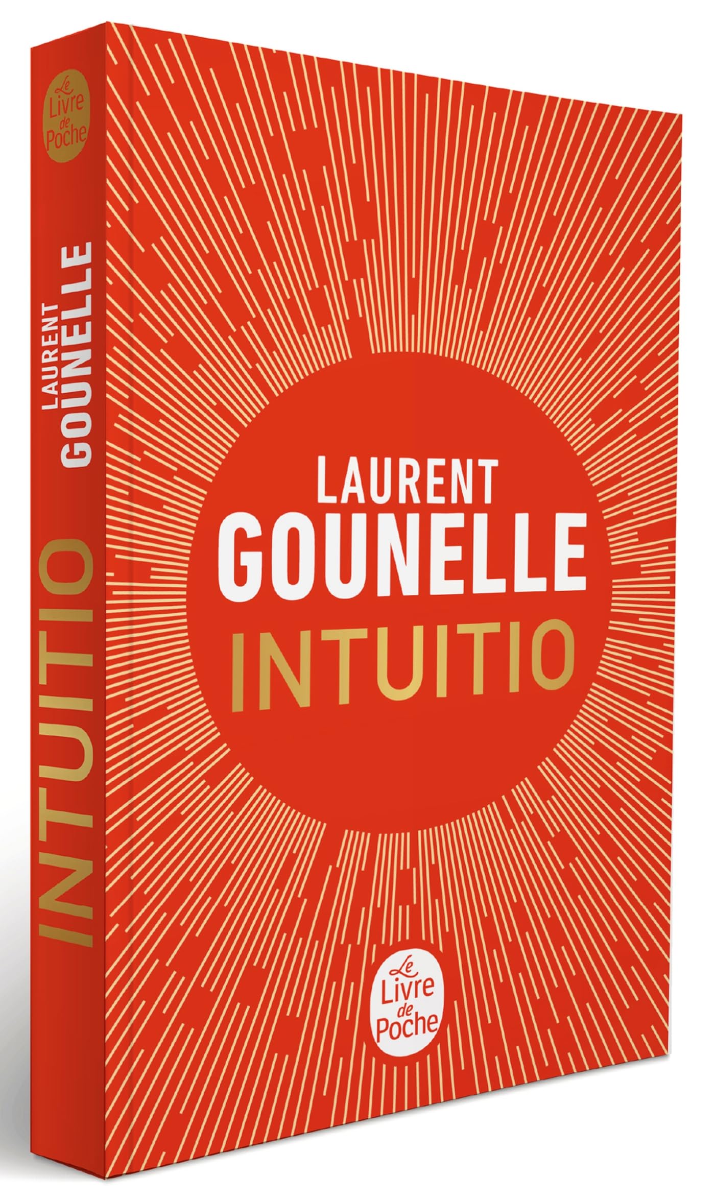 Intuitio - Edition Collector book