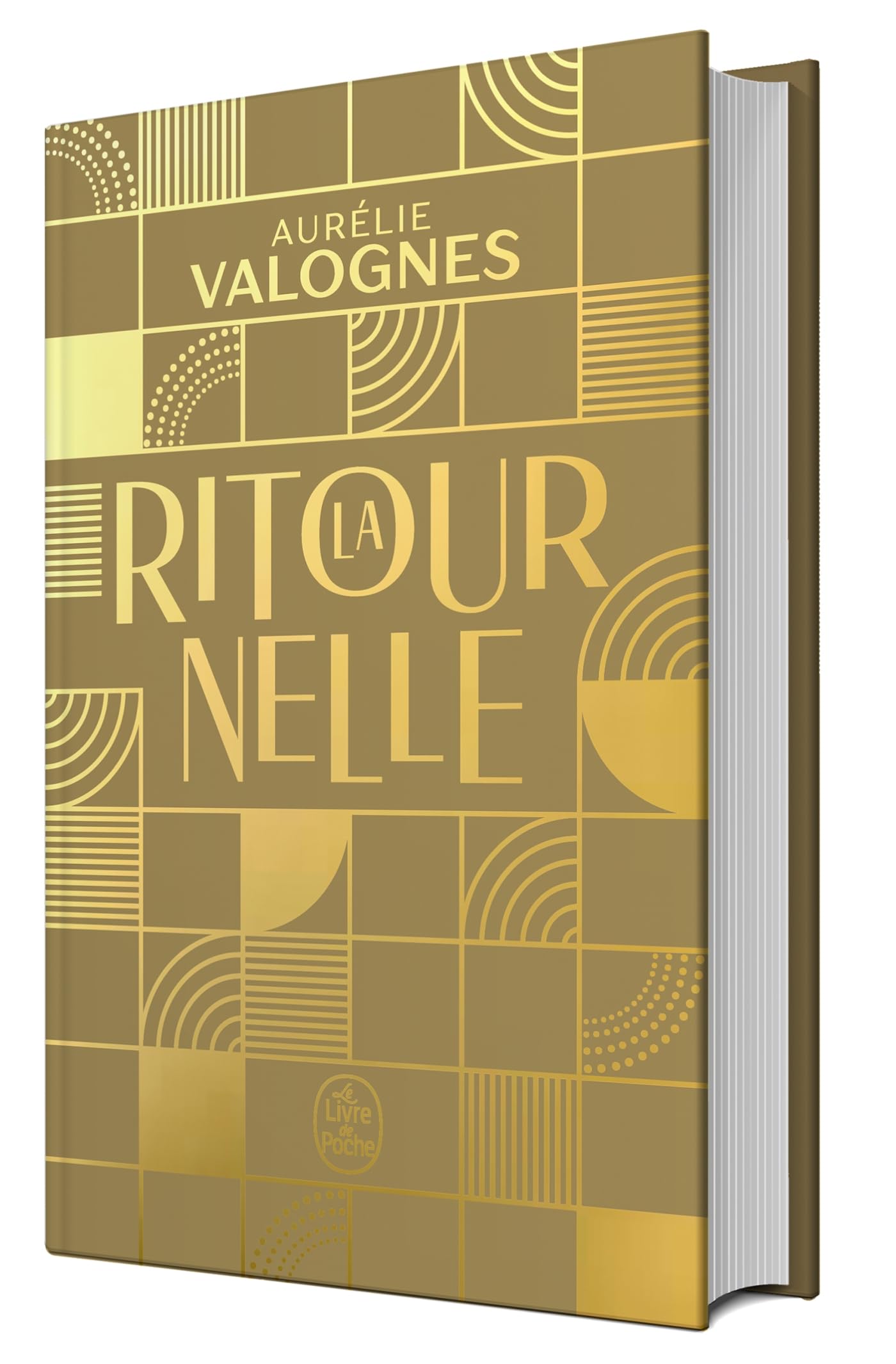 La Ritournelle - Edition Collector book