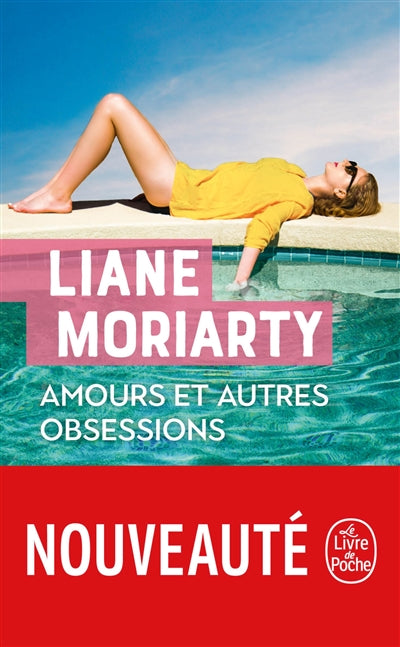Product Image: Amours et autres obsessions