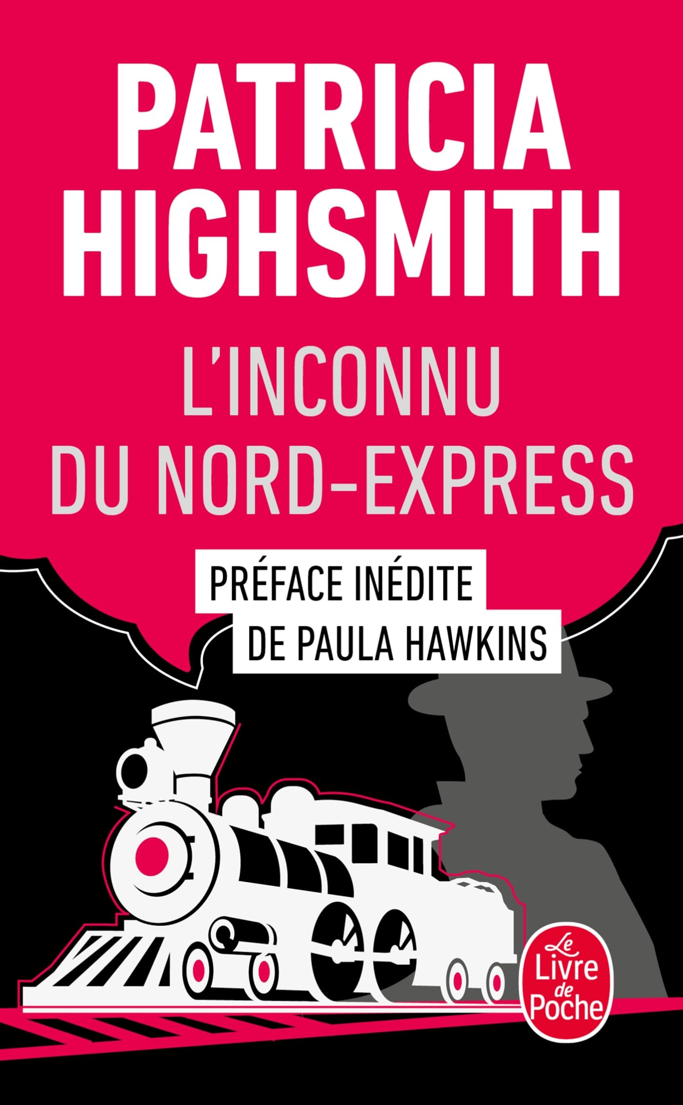 L'Inconnu du Nord-Express - Nouvelle édition book