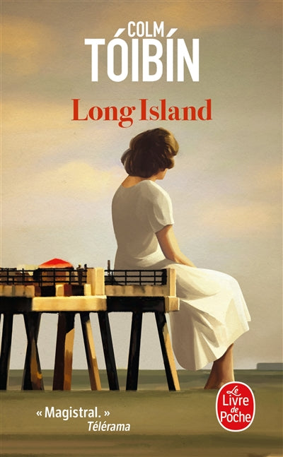 Product Image: Long Island