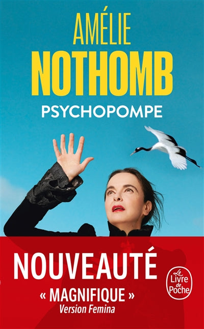 Product Image: Psychopompe