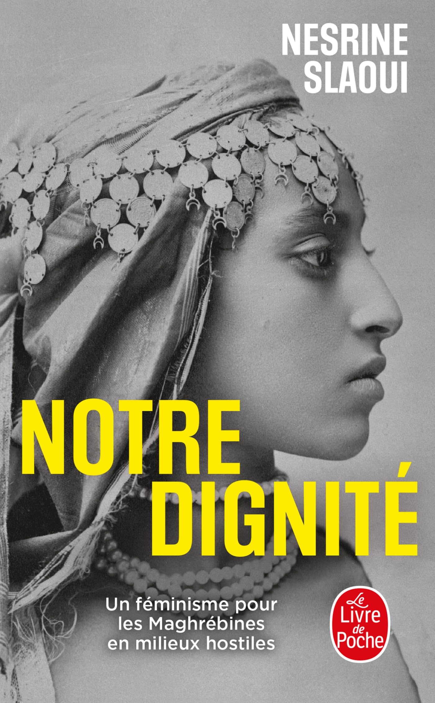 Notre dignité: Un féminisme pour les Maghrébines en milieux hostiles Books