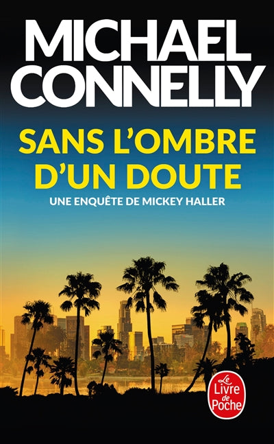 Product Image: Sans l'ombre d'un doute