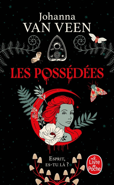 Product Image: Les possédées