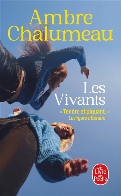 Product Image: Les vivants