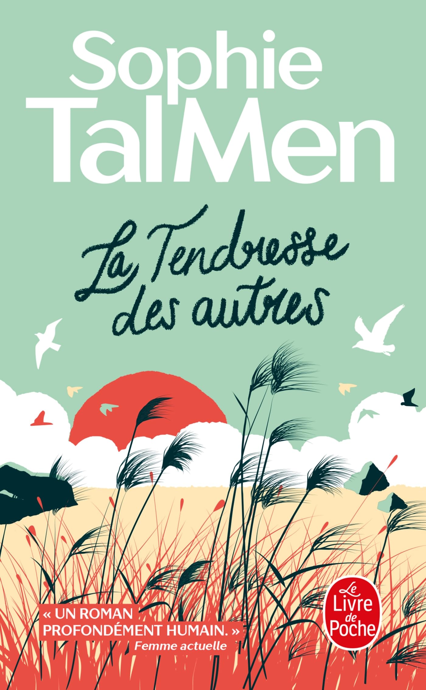 La Tendresse des autres Contemporary literature