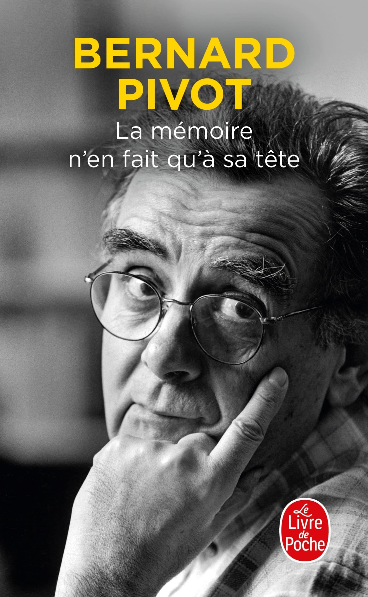 La mémoire n'en fait qu'à sa tête Essays & Short Stories