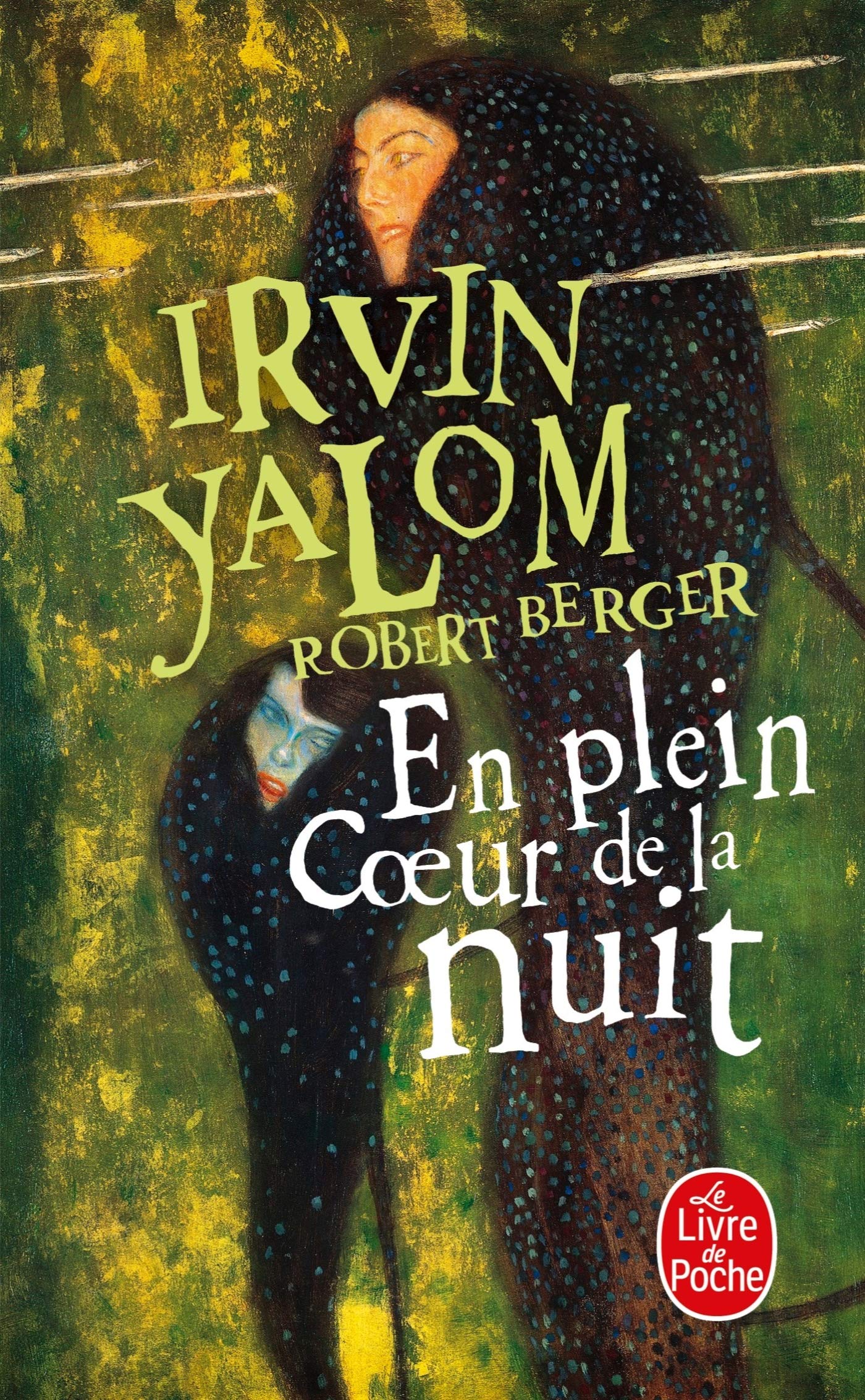 En plein coeur de la nuit Medicine
