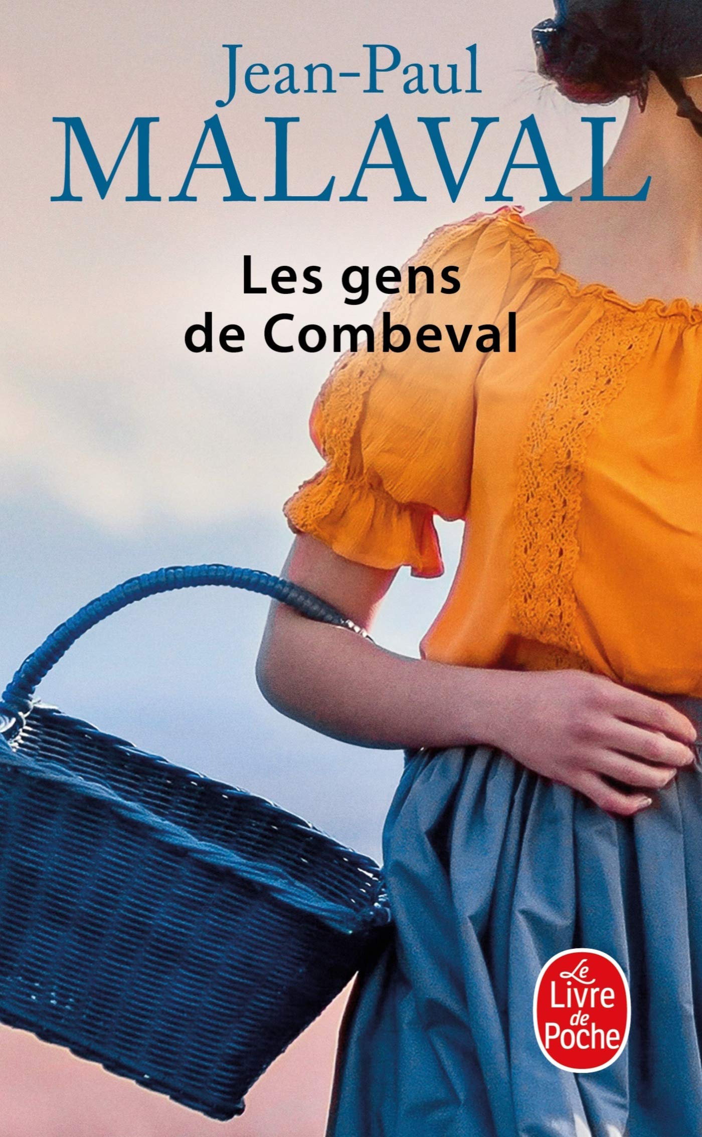 Les Gens de Combeval (Les Gens de Combeval, Tome 1) Contemporary literature