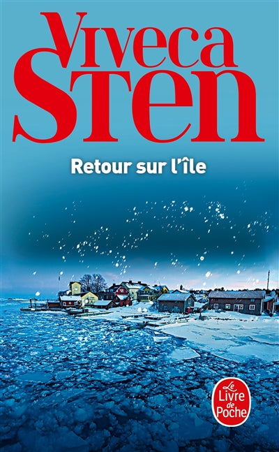 Product Image: Retour sur l'île
