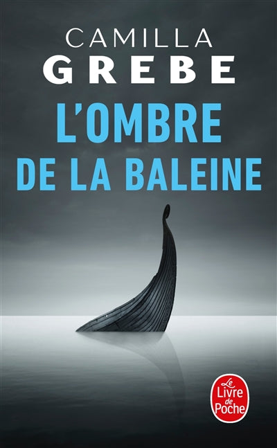 Product Image: L'ombre de la baleine
