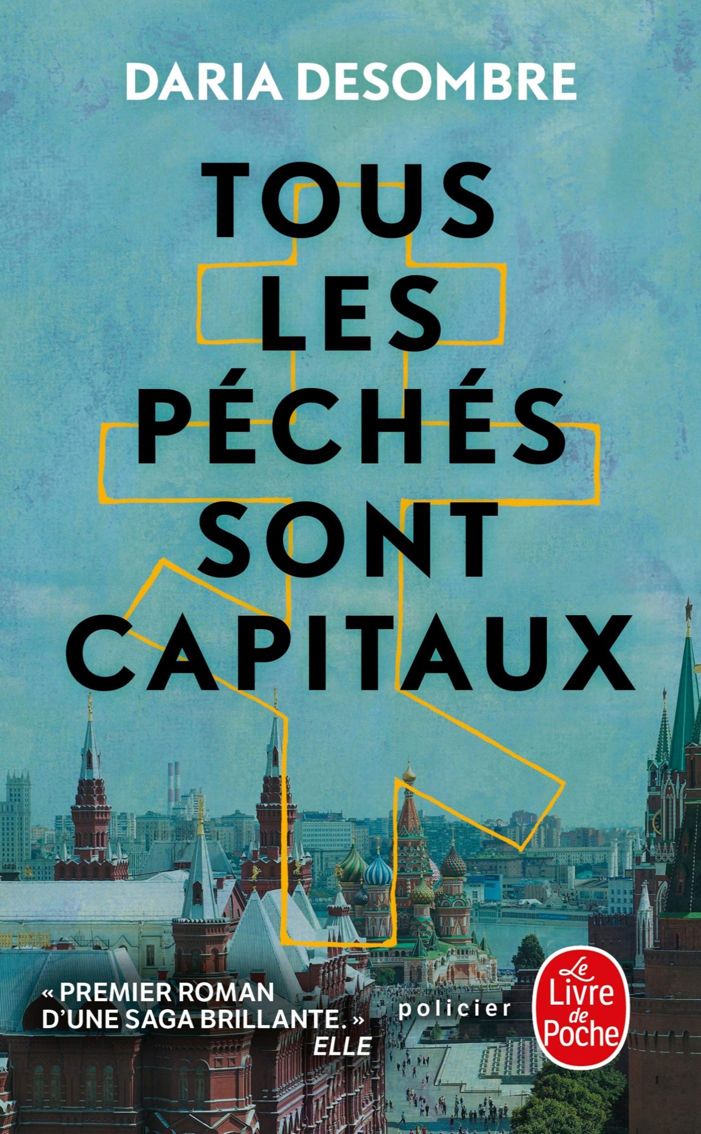 Tous les peches sont capitaux Action & Adventure