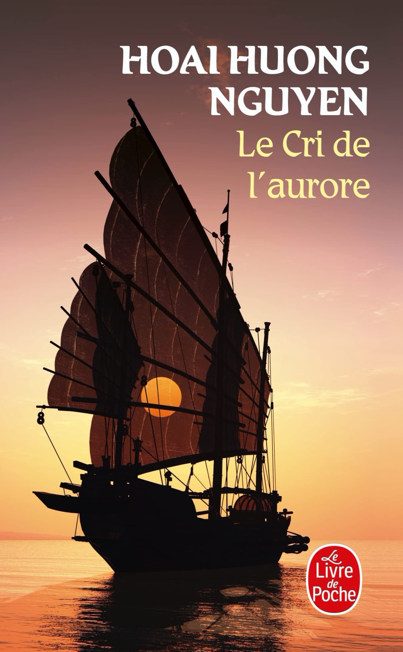 Le Cri de l'aurore book
