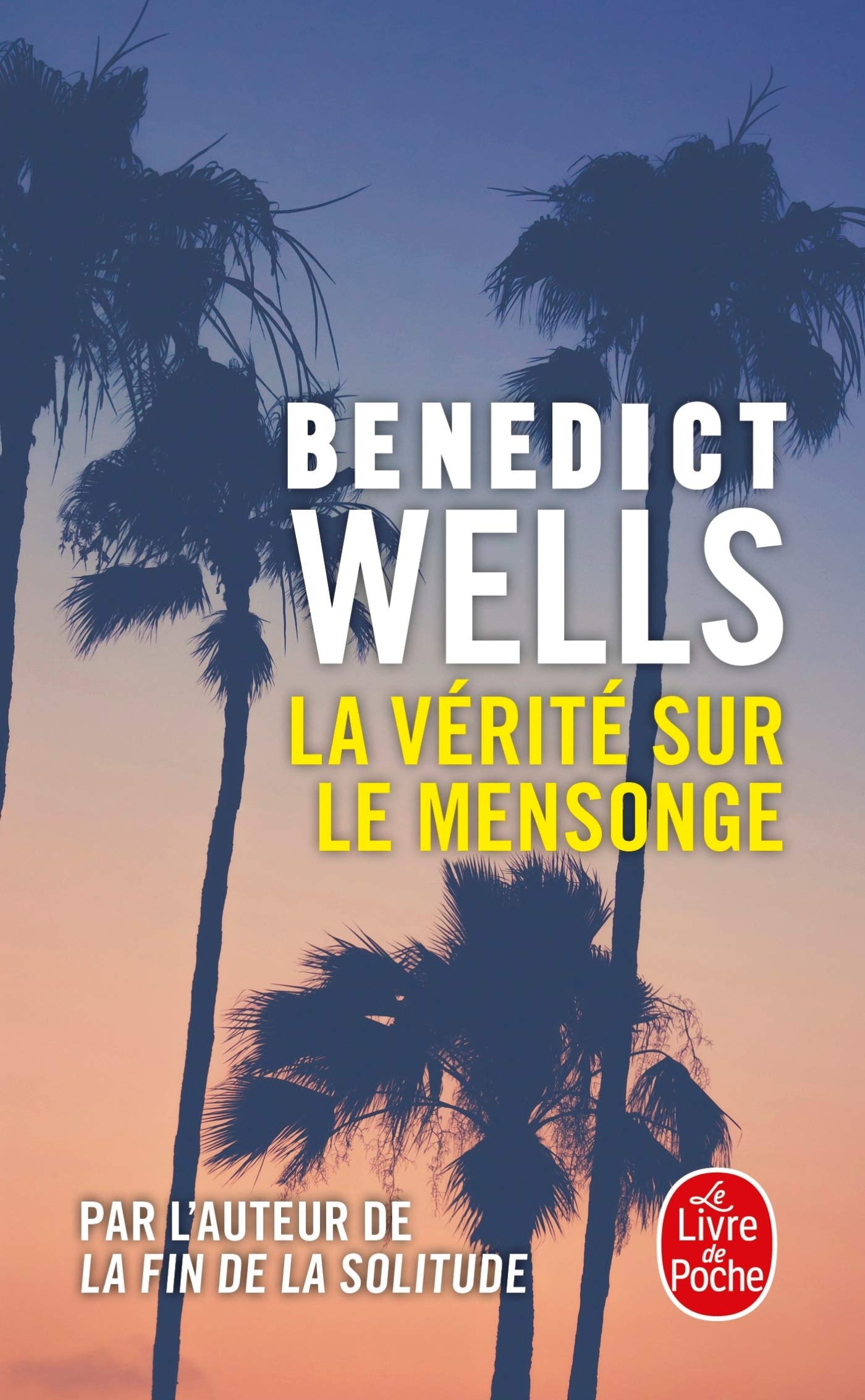 La vérité sur le mensonge: Dix ans, dix histoires Contemporary literature