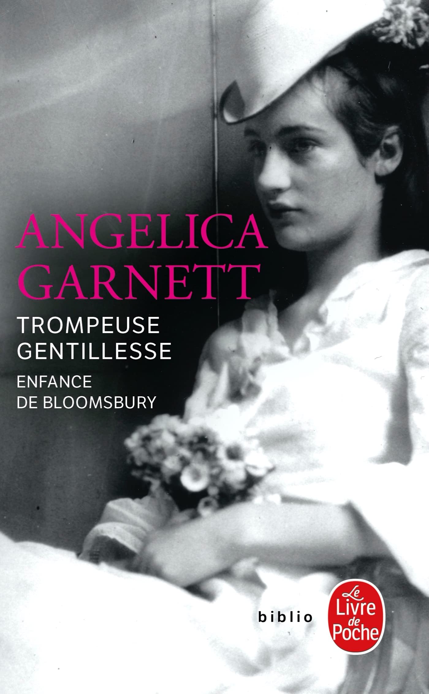 Trompeuse gentillesse: Enfance de Bloomsbury Art & Literature
