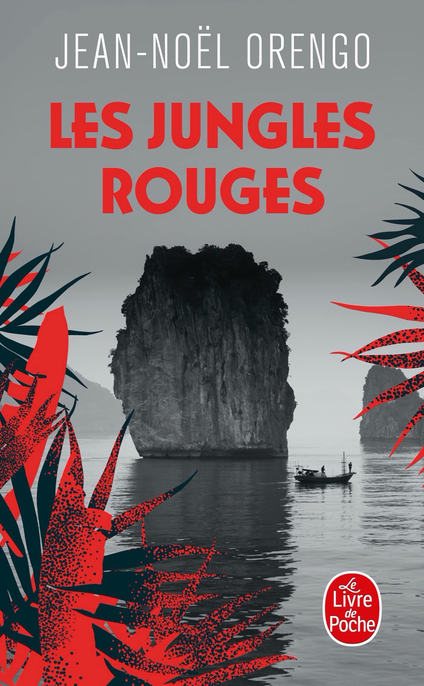 Les Jungles rouges Contemporary literature