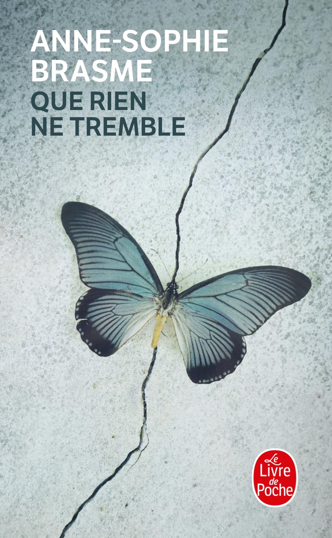 Que rien ne tremble Contemporary literature
