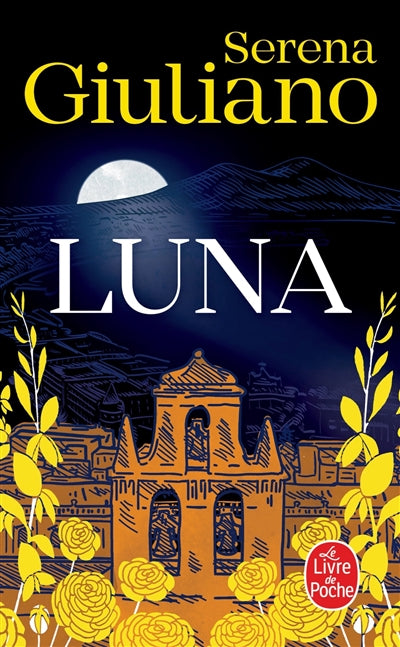 Product Image: Luna