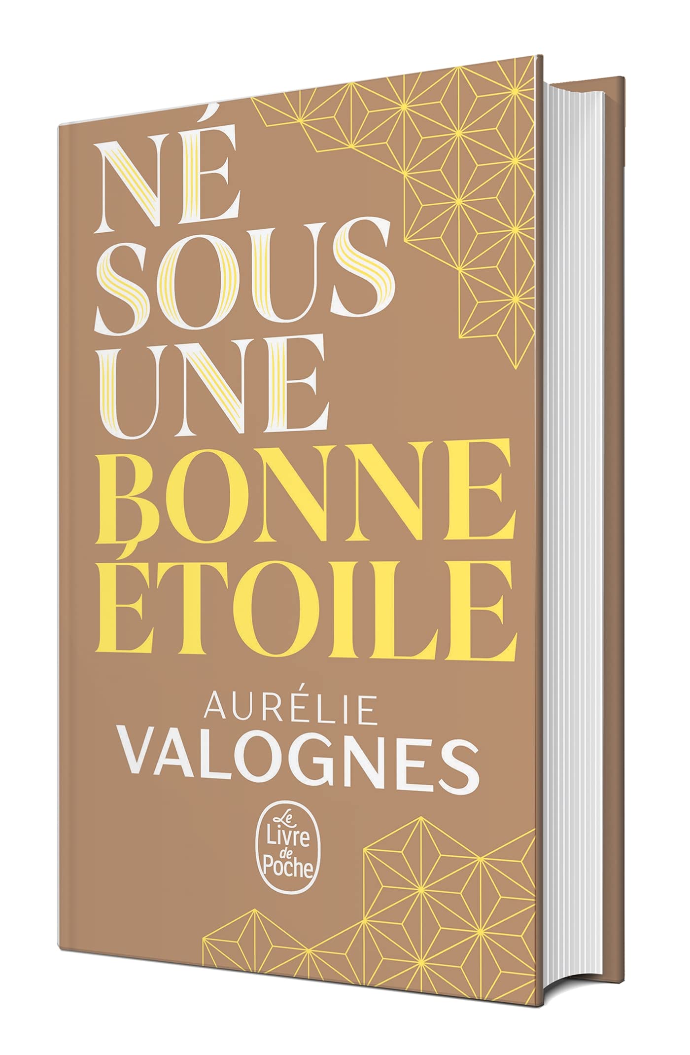 Né sous une bonne étoile - Collector 2021 Contemporary literature